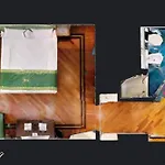 Jecna Aparthotel
