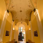 Hotel apartamentowy Jecna