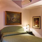 Jecna Hotel apartamentowy Praga