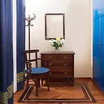 Hotel apartamentowy Jecna 4*