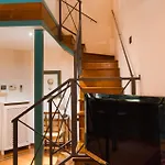 Jecna Hotel apartamentowy 4*