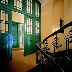 Hotel apartamentowy Jecna 4*