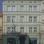 Jecna Hotel apartamentowy