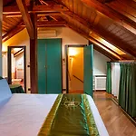 Jecna Hotel apartamentowy Praga