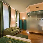 Hotel apartamentowy Jecna 4*