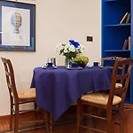 Jecna Hotel apartamentowy
