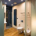 Aparthotel Jecna Praga