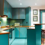 Hotel apartamentowy Jecna