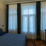 Jecna Aparthotel 4*