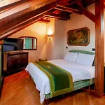 Aparthotel Jecna Praga