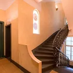Jecna 4* Praga