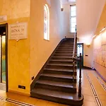 Jecna Hotel apartamentowy 4*