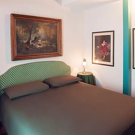 Jecna Apart Otel Prag