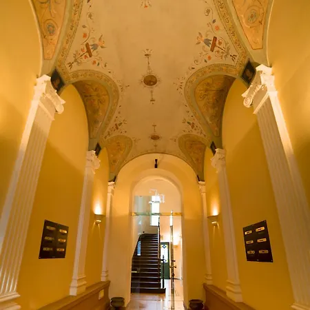 Aparthotel Jecna