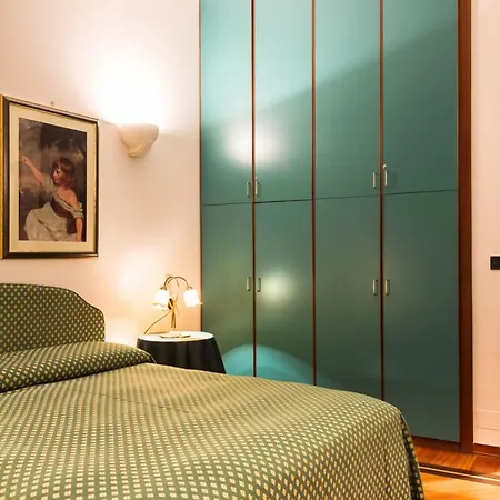 Jecna Aparthotel