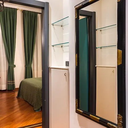 Jecna Aparthotel