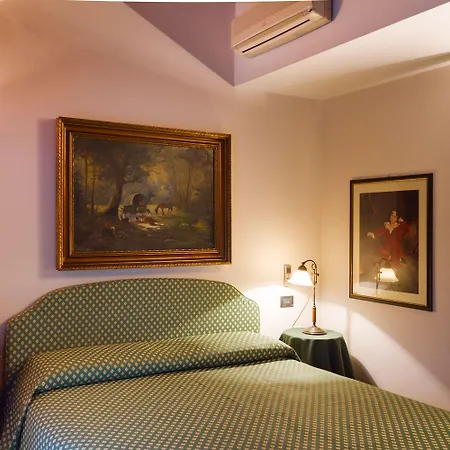Jecna Aparthotel Prague
