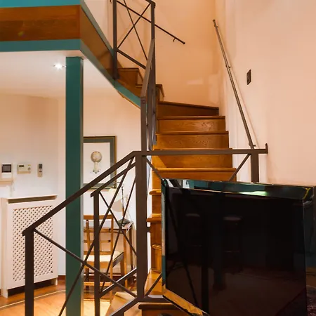 Jecna Aparthotel 4*