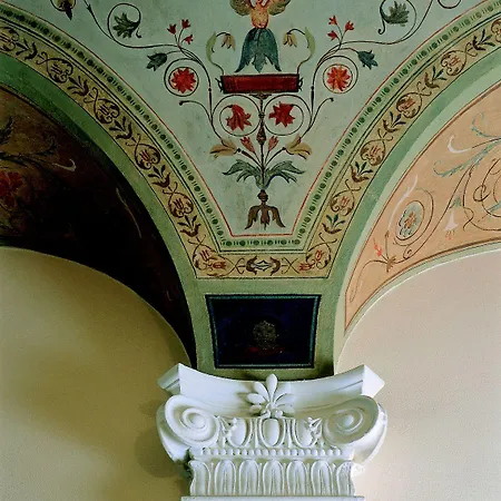 Jecna Aparthotel Prague