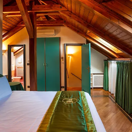 Jecna Apart Otel Prag