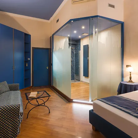 Aparthotel Jecna