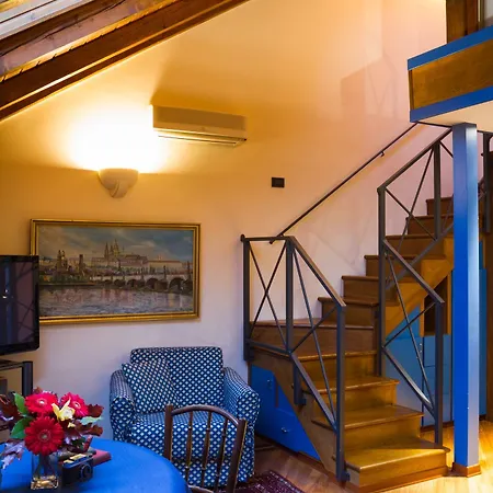 Jecna Aparthotel