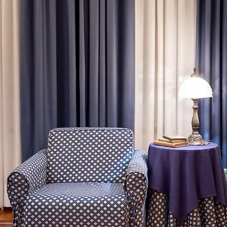 Aparthotel Jecna