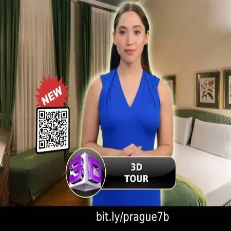 Jecna Appart hôtel
