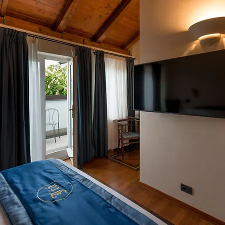 Aparthotel Jecna