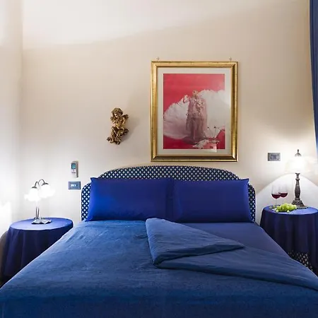 Jecna Apart Otel Prag