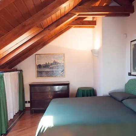 Jecna Apart-hotel