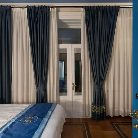 Aparthotel Jecna