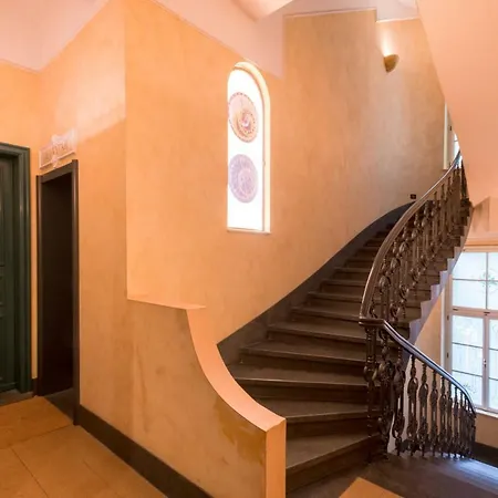 Jecna 4* Prague