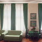 Jecna 4* Prague