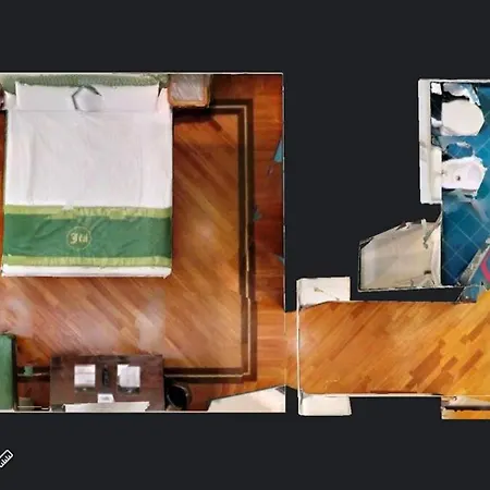 Jecna Aparthotel