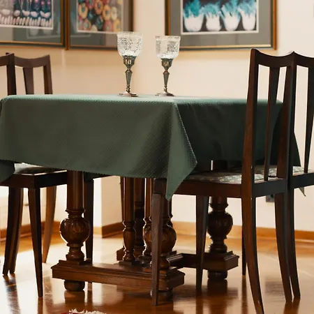 Aparthotel Jecna