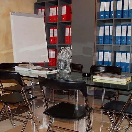 Aparthotel Jecna