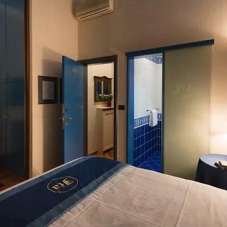 Jecna Aparthotel Praga