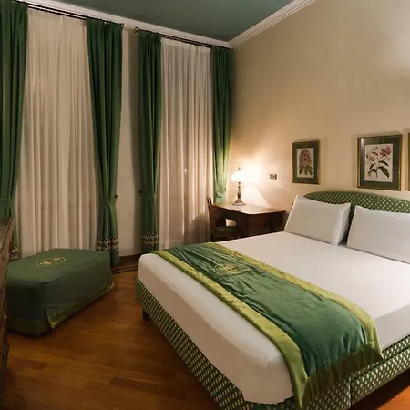 Aparthotel Jecna Praga