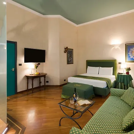 Jecna 4* Praga