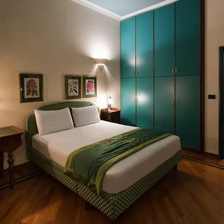Jecna Aparthotel