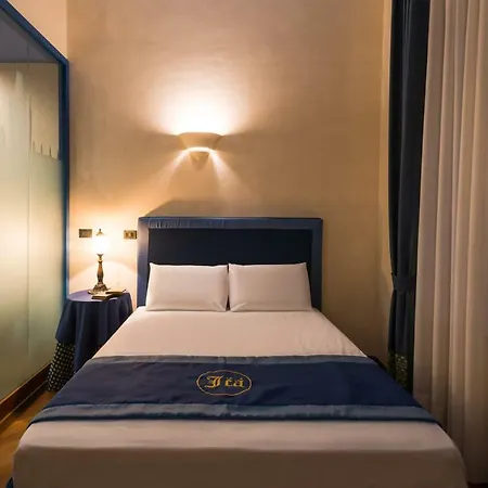 Jecna Aparthotel