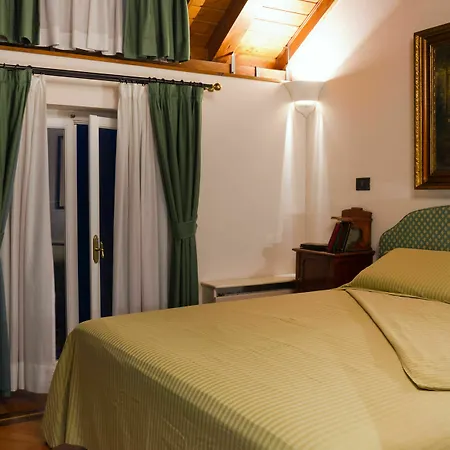 Aparthotel Jecna