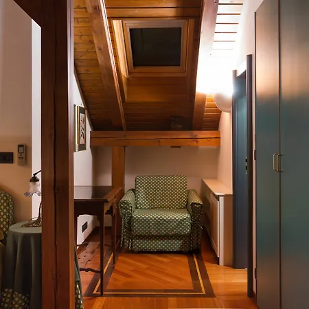 Jecna Aparthotel