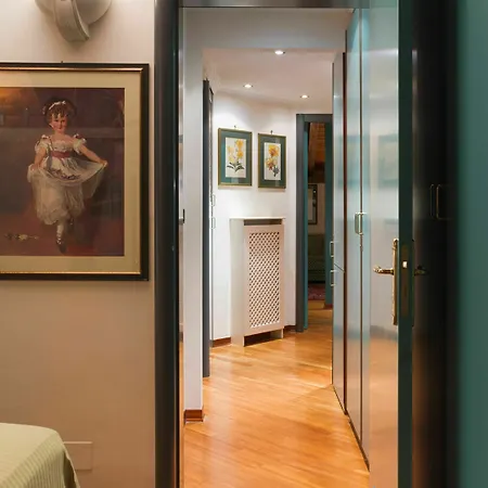 Aparthotel Jecna 4*