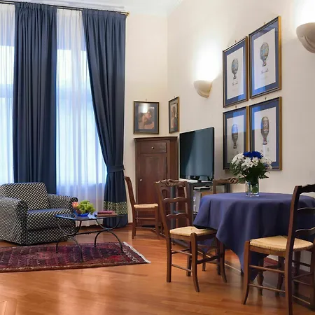 Jecna Aparthotel