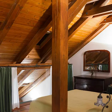 Jecna Aparthotel Praga