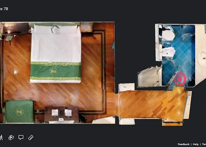 Jecna Aparthotel
