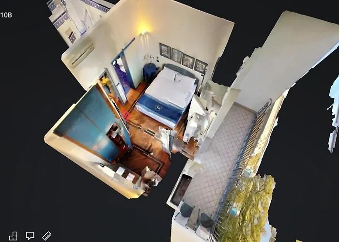 Aparthotel Jecna