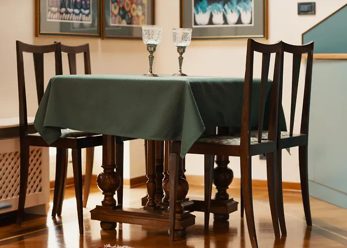 Aparthotel Jecna